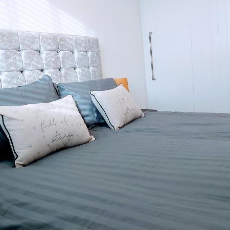 ווריק Cosy 1 Bed Flat That Sleeps 4 מראה חיצוני תמונה