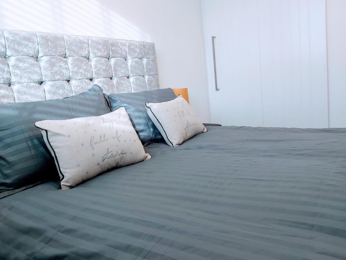 ווריק Cosy 1 Bed Flat That Sleeps 4 מראה חיצוני תמונה